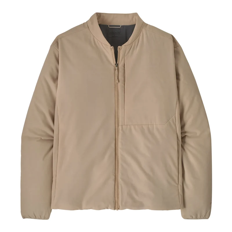 W's Nano-Air Bomber Jkt