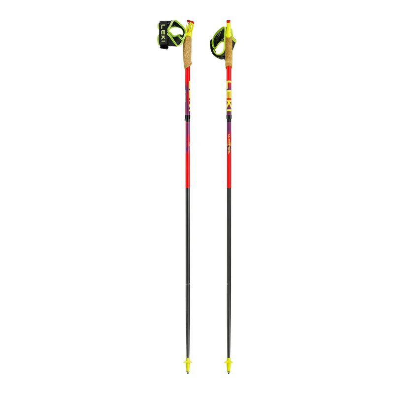 Ultratrail FX.One