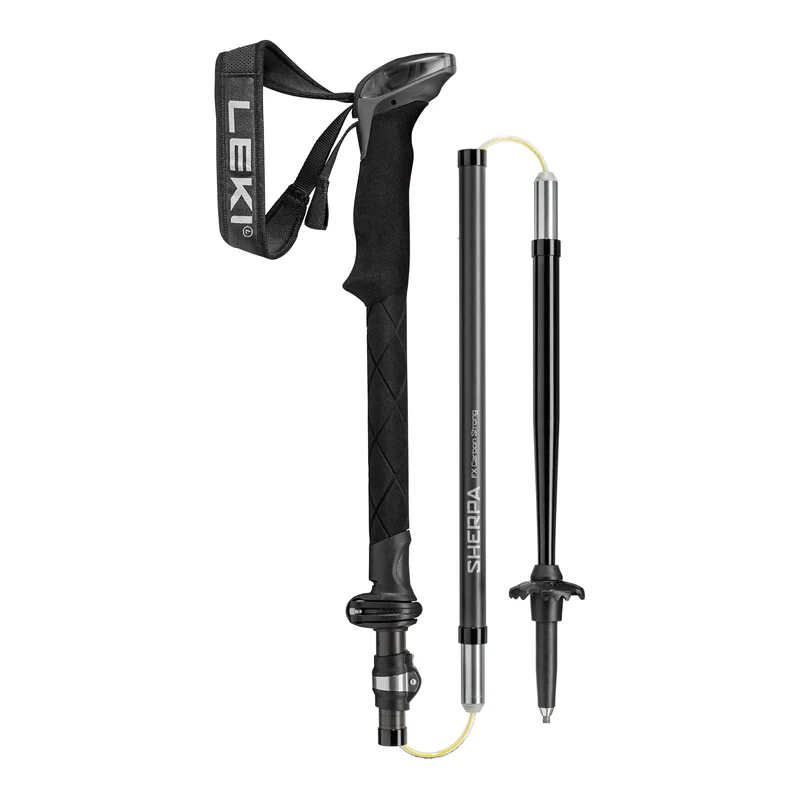 Sherpa FX Carbon Strong