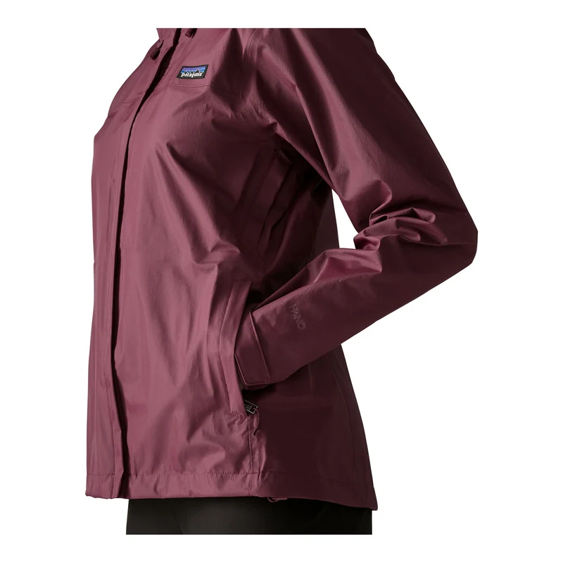 Women's Torrentshell 3L Rain Jacket