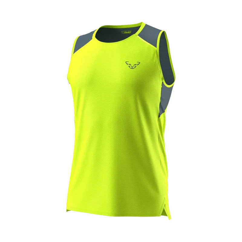 Dynafit Sky Tank M Ultra Yellow