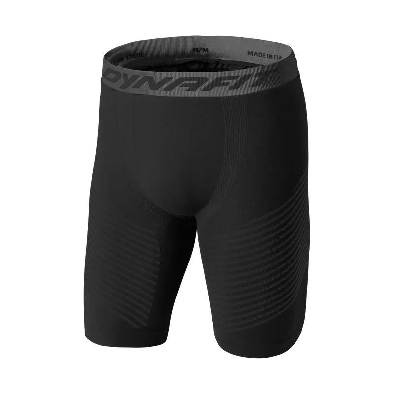 Dynafit Speed Dryarn Short Black out
