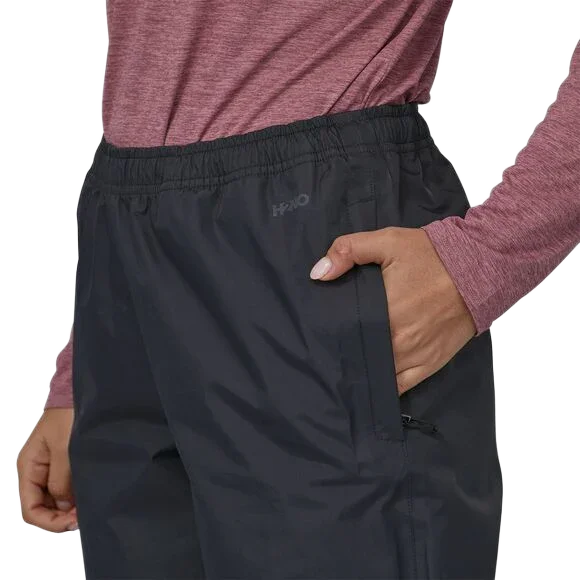 Patagonia Torrentshell Regenhose Damen