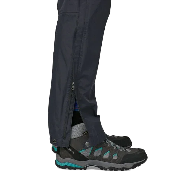 Patagonia Torrentshell Regenhose Damen