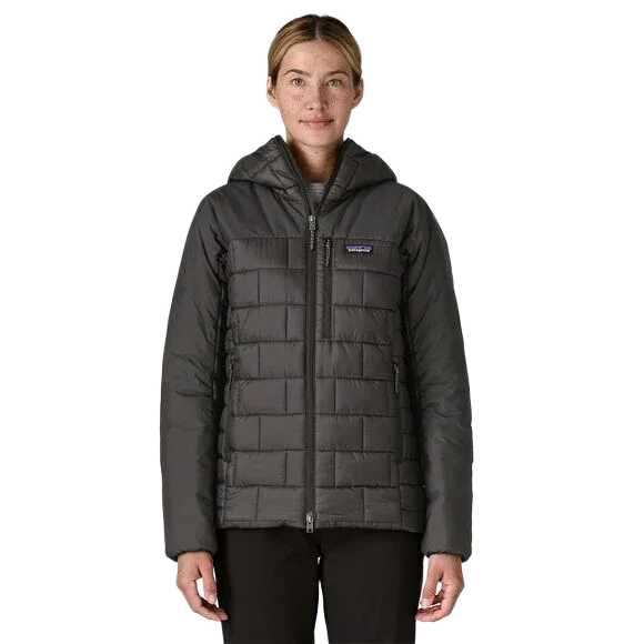 Damen Hi-Loft Nano Puff Hoody Patagonia
