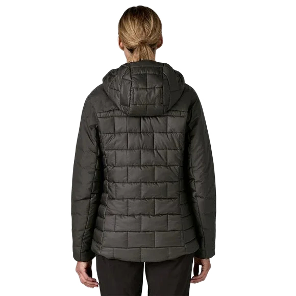Damen Hi-Loft Nano Puff Hoody Patagonia