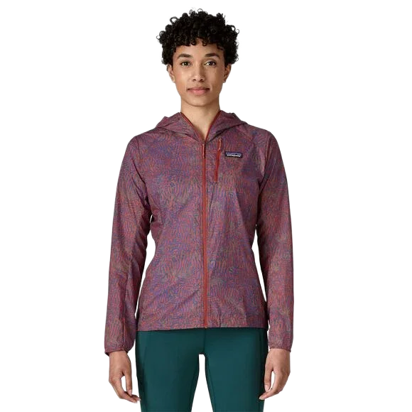 Patagonia Houdini Jacke Damen