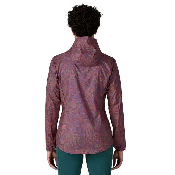 Patagonia Houdini Jacke Damen
