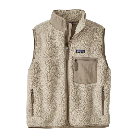 Patagonia Classic Retro-X Weste Damen