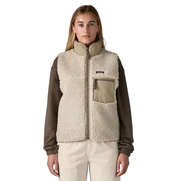 Patagonia Classic Retro-X Weste Damen