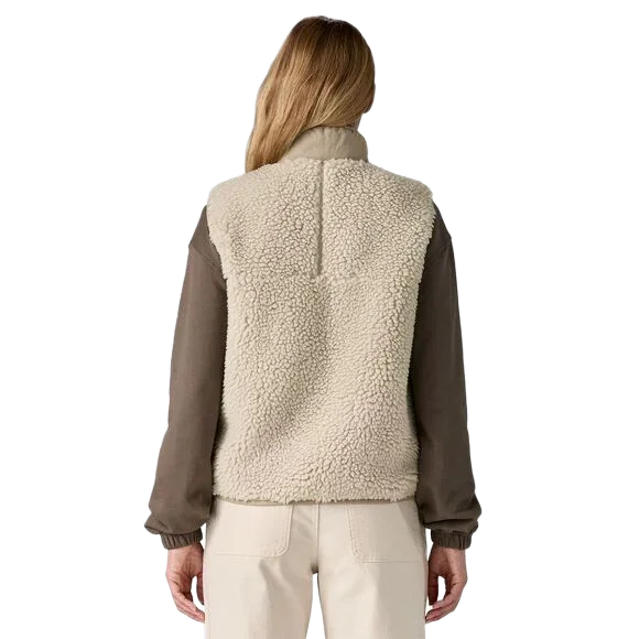 Patagonia Classic Retro-X Weste Damen