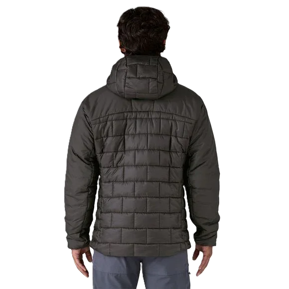 Patagonia Hi-Loft Nano Puff Hoody Herren