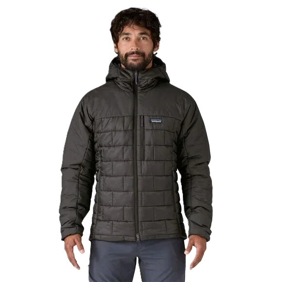 Patagonia Hi-Loft Nano Puff Hoody Herren