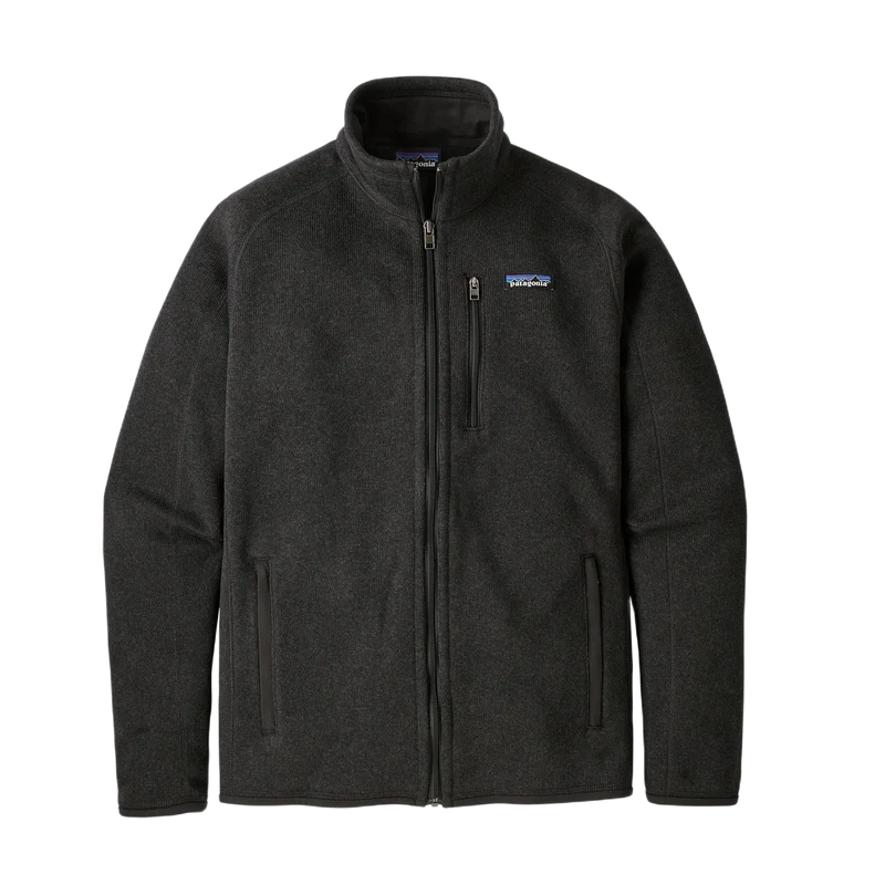 Patagonia Better Sweater Fleecejacke Herren