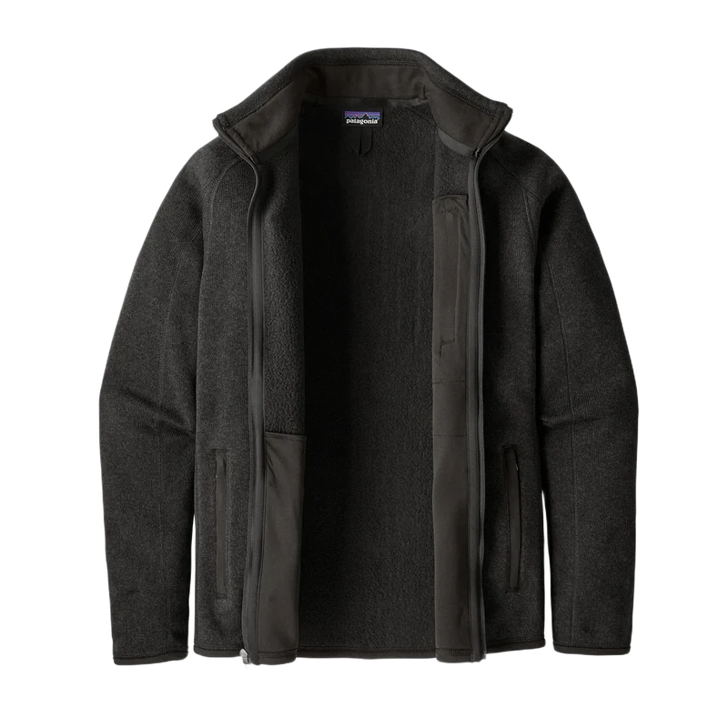 Patagonia Better Sweater Fleecejacke Herren