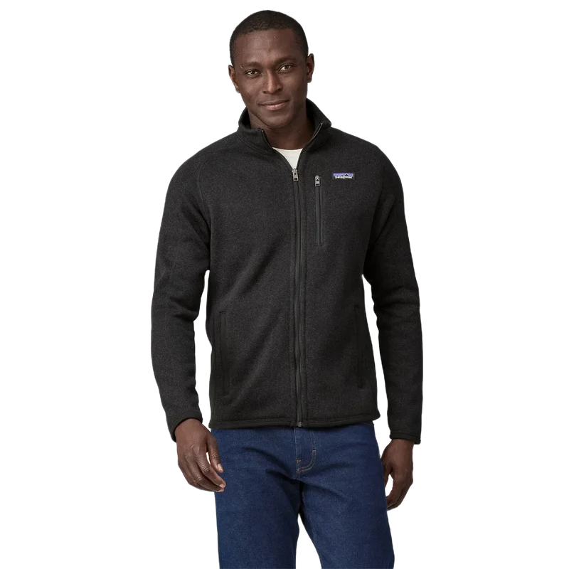 Patagonia Better Sweater Fleecejacke Herren
