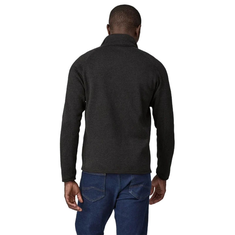 Patagonia Better Sweater Fleecejacke Herren