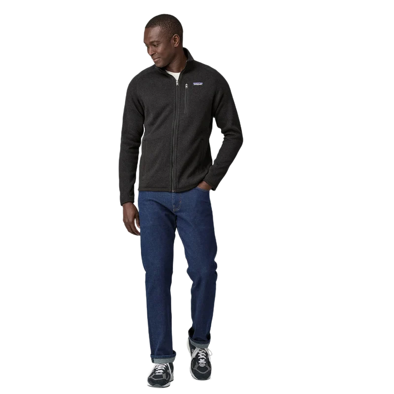 Patagonia Better Sweater Fleecejacke Herren