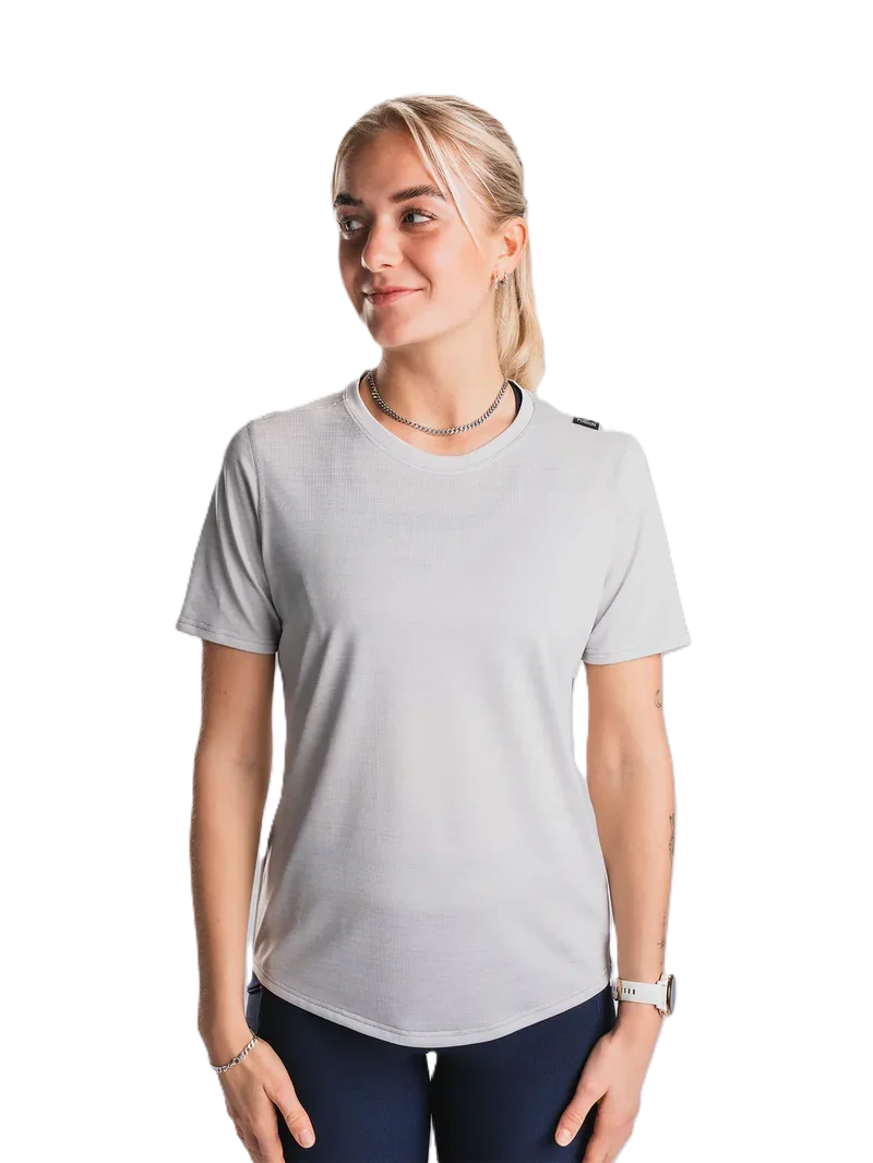 FUSION C3 T-Shirt Damen (White)