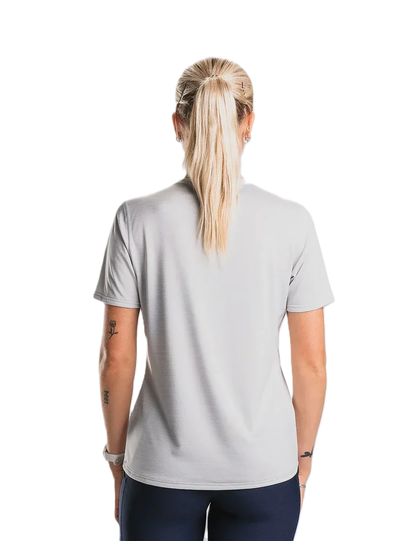 FUSION C3 T-Shirt Damen (White)