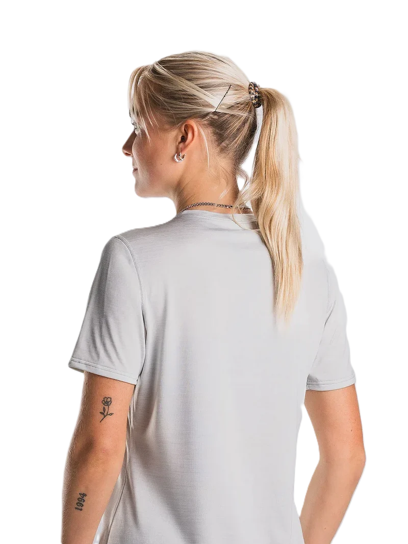 FUSION C3 T-Shirt Damen (White)