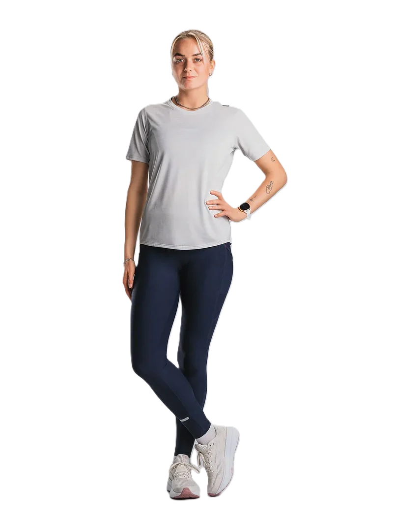 FUSION C3 T-Shirt Damen (White)