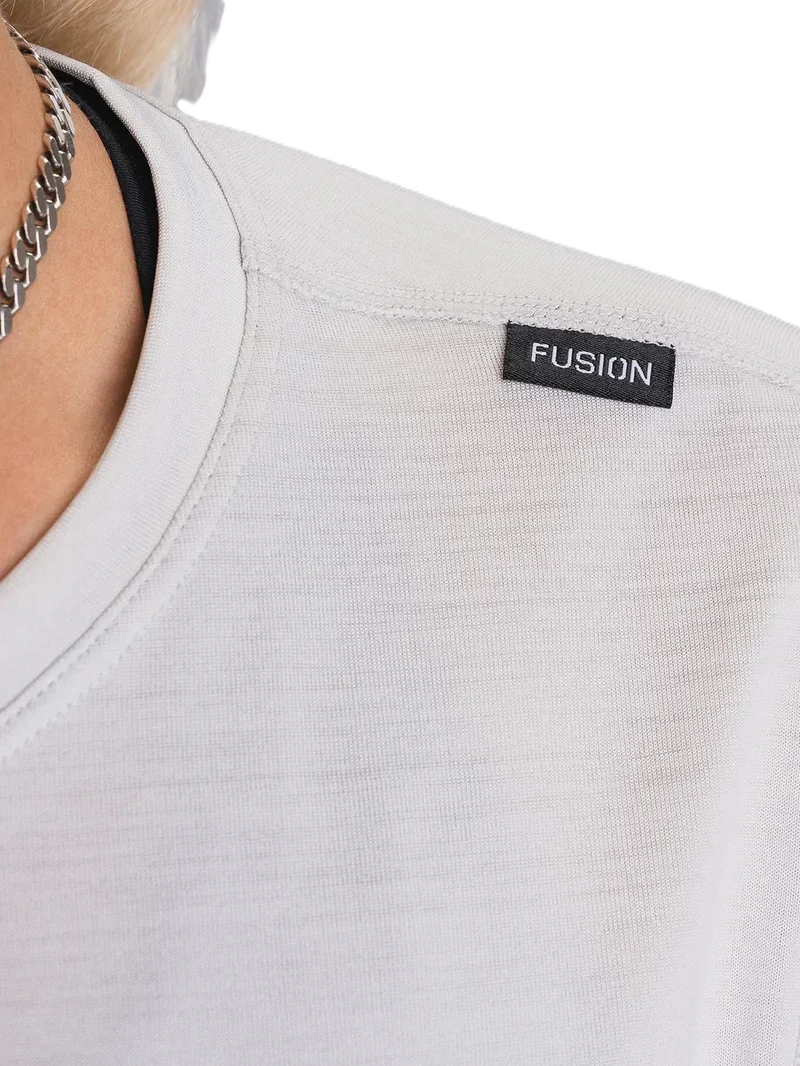 FUSION C3 T-Shirt Damen (White)