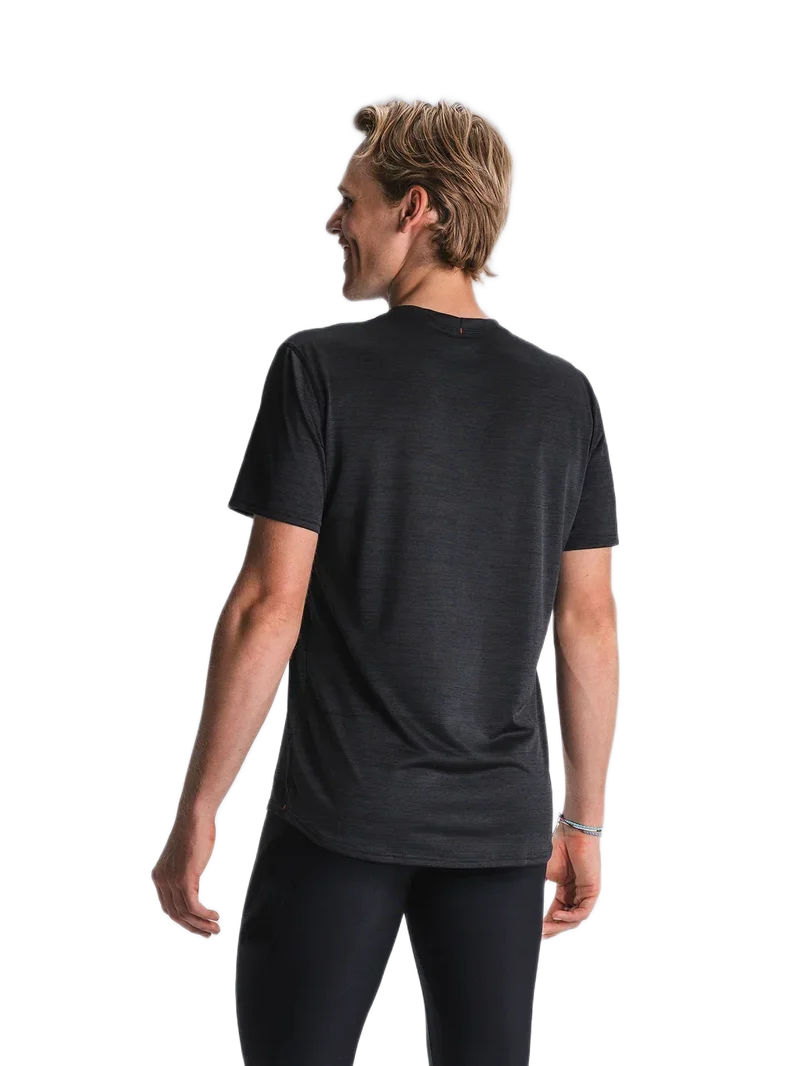 FUSION C3 T-Shirt Herren (Black)