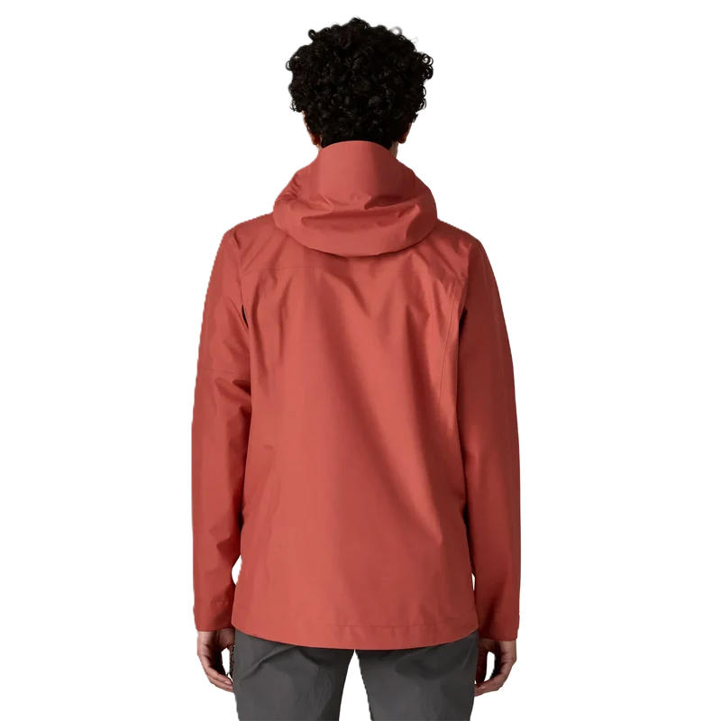 Patagonia Boulder Fork Regenjacke Damen