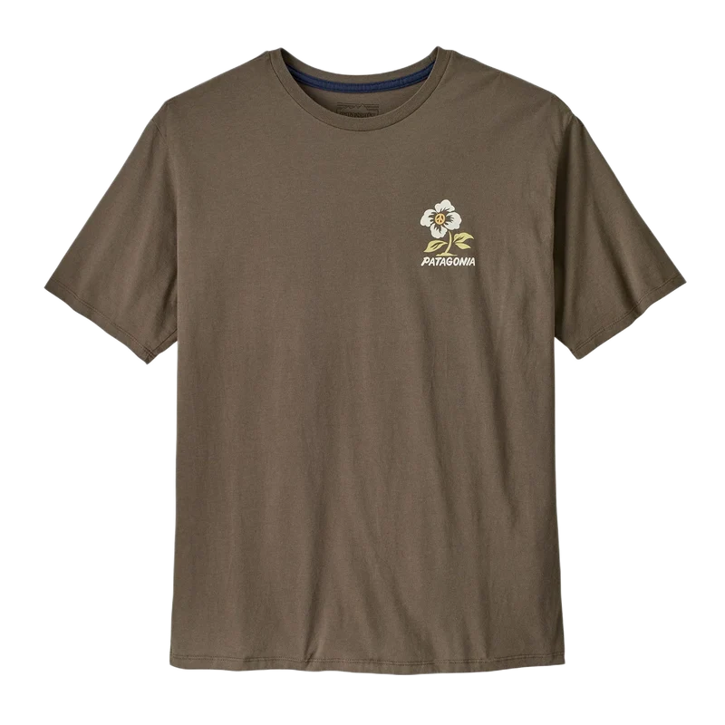 Patagonia Balance Organic T-Shirt Herren