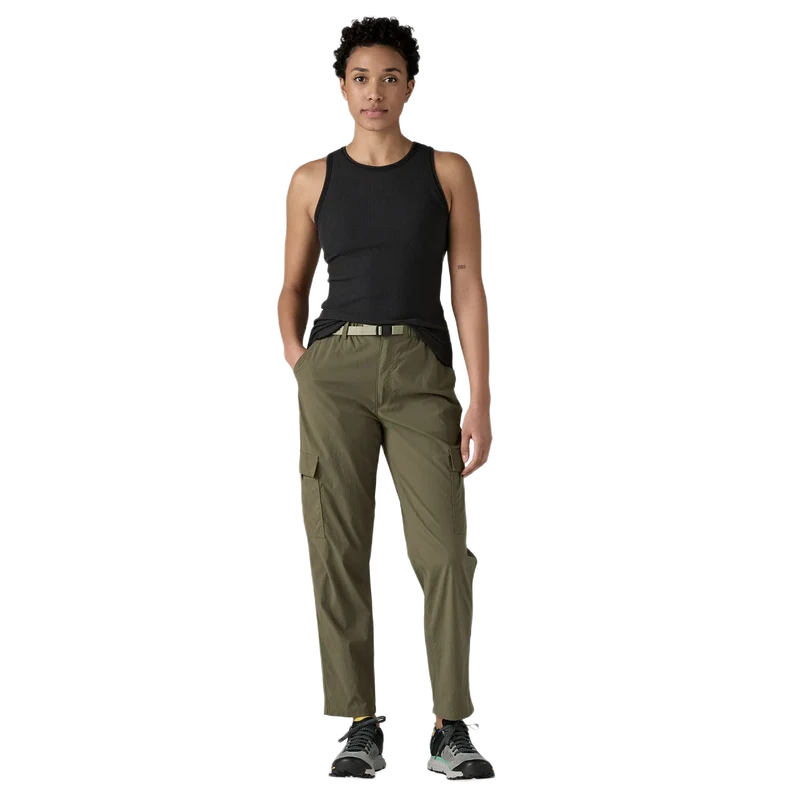 Patagonia Outdoor Everyday Cargo Pants Damen