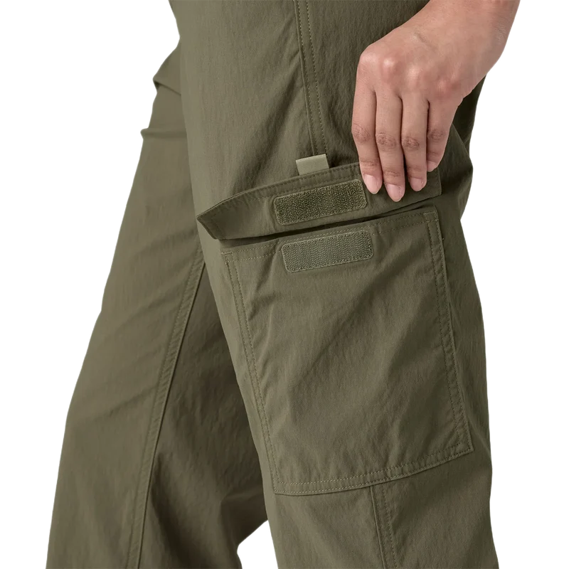 Patagonia Outdoor Everyday Cargo Pants Damen