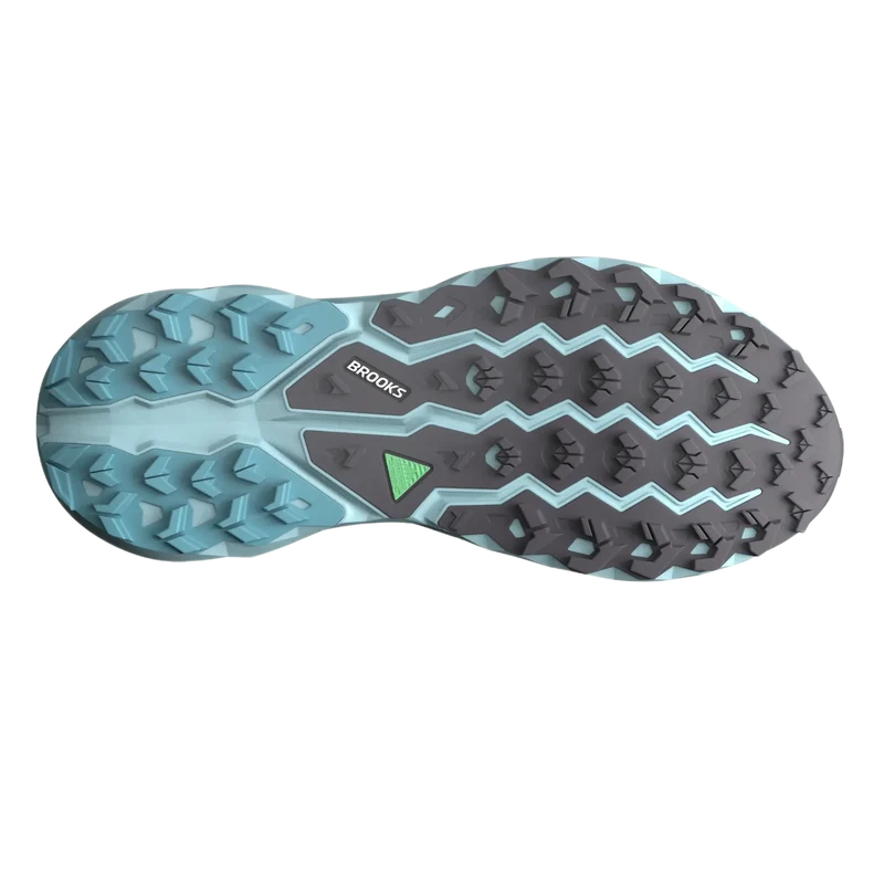Brooks Cascadia 19 GTX Damen