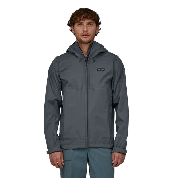 Patagonia Torrentshell 3 Lagen Regenjacke Herren