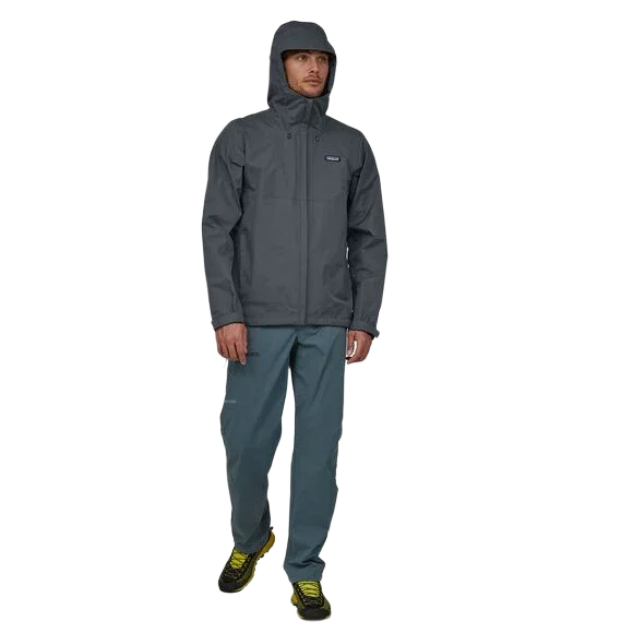 Patagonia Torrentshell 3 Lagen Regenjacke Herren