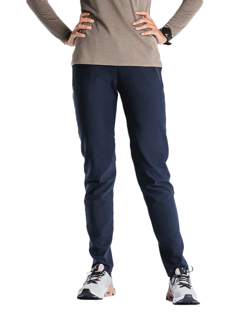 FUSION Recharge Pants Damen (Dark Night Blue)