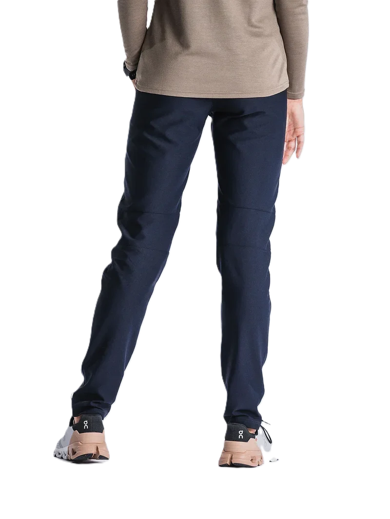 FUSION Recharge Pants Damen (Dark Night Blue)
