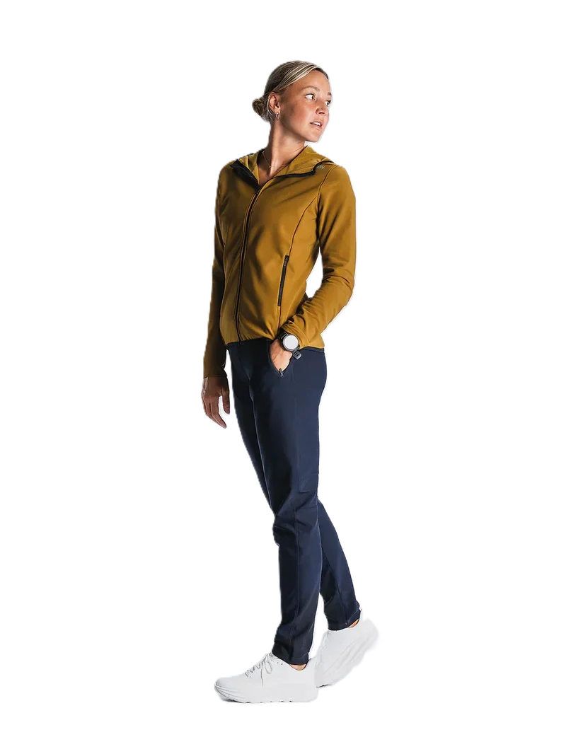 FUSION Recharge Pants Damen (Dark Night Blue)