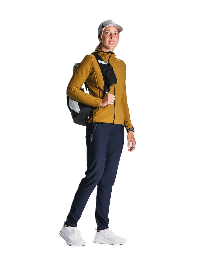 FUSION Recharge Pants Damen (Dark Night Blue)