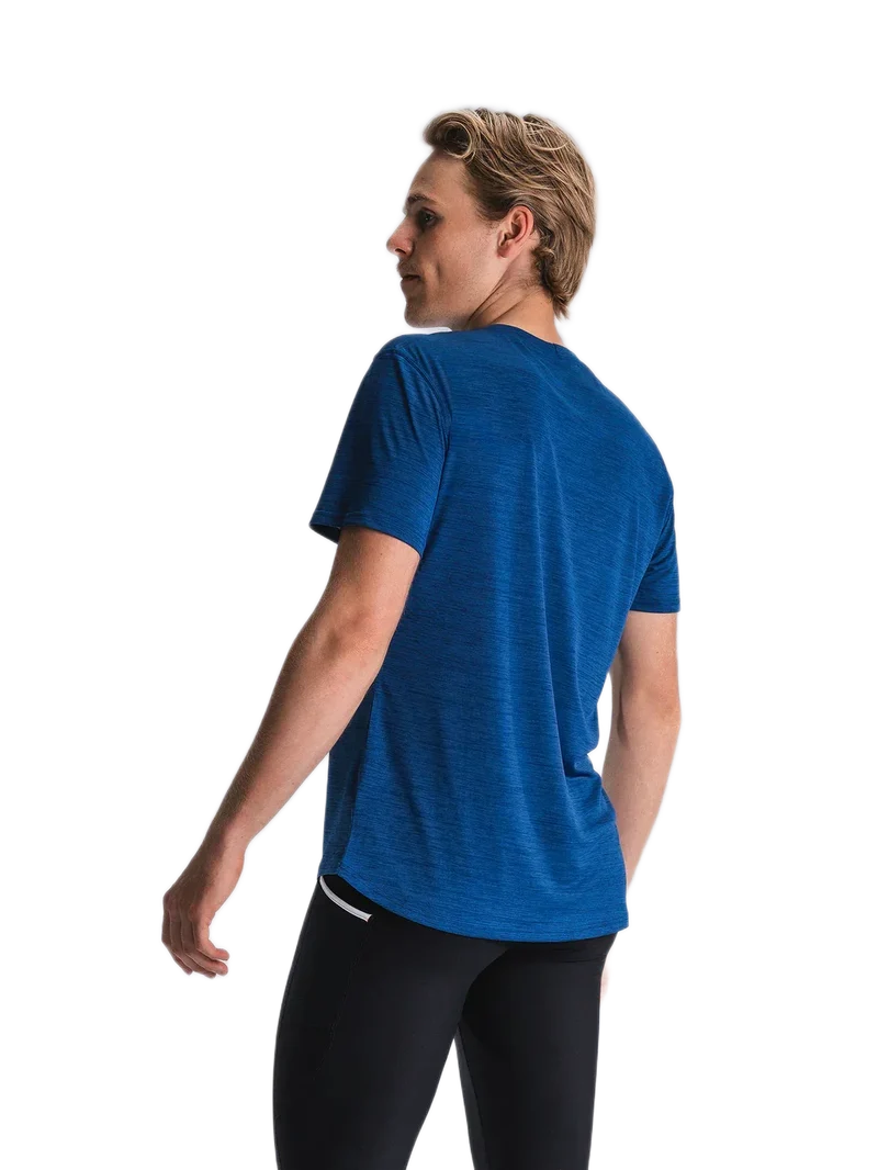 FUSION C3 T-Shirt Herren (Night Blue)