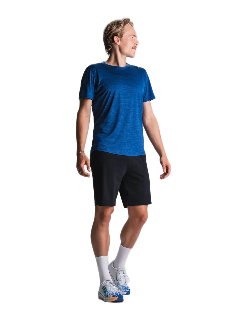 FUSION C3 T-Shirt Herren (Night Blue)