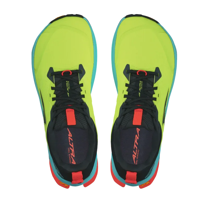 Altra Lone Peak 9+ Herren