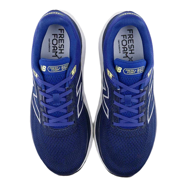 New Balance 860 V14 Herren