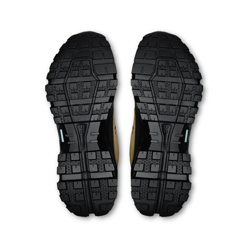 On Cloudrock Low Waterproof Herren