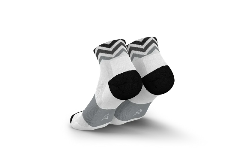 Incylence Waves Short Knöchelsocke Unisex