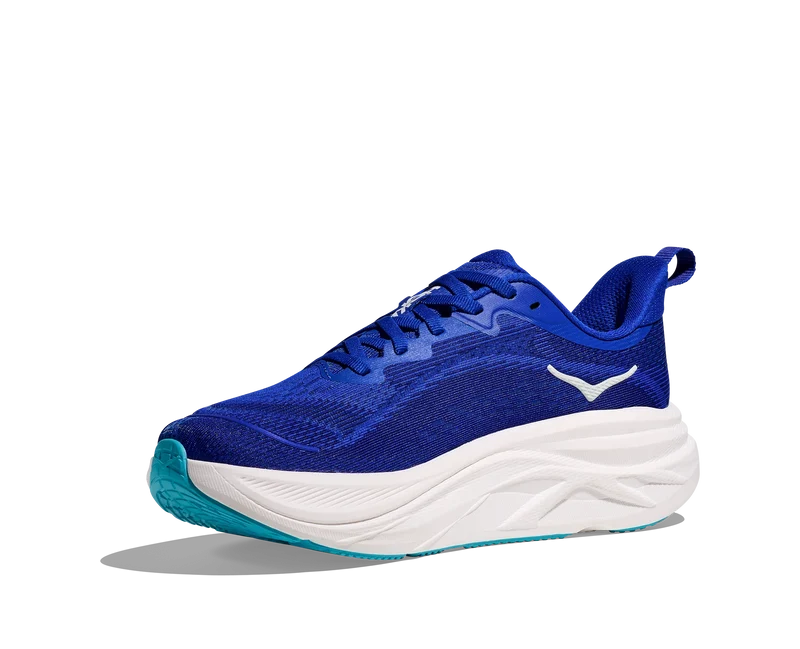 Hoka Skyflow Damen (Ultramarine / Night Sky)