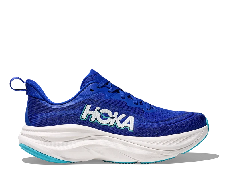 Hoka Skyflow Damen (Ultramarine / Night Sky)