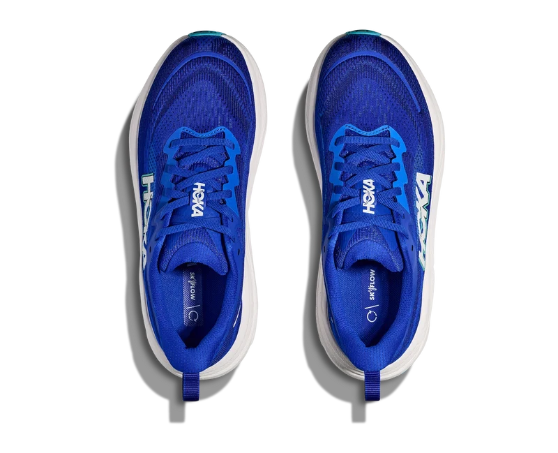 Hoka Skyflow Damen (Ultramarine / Night Sky)