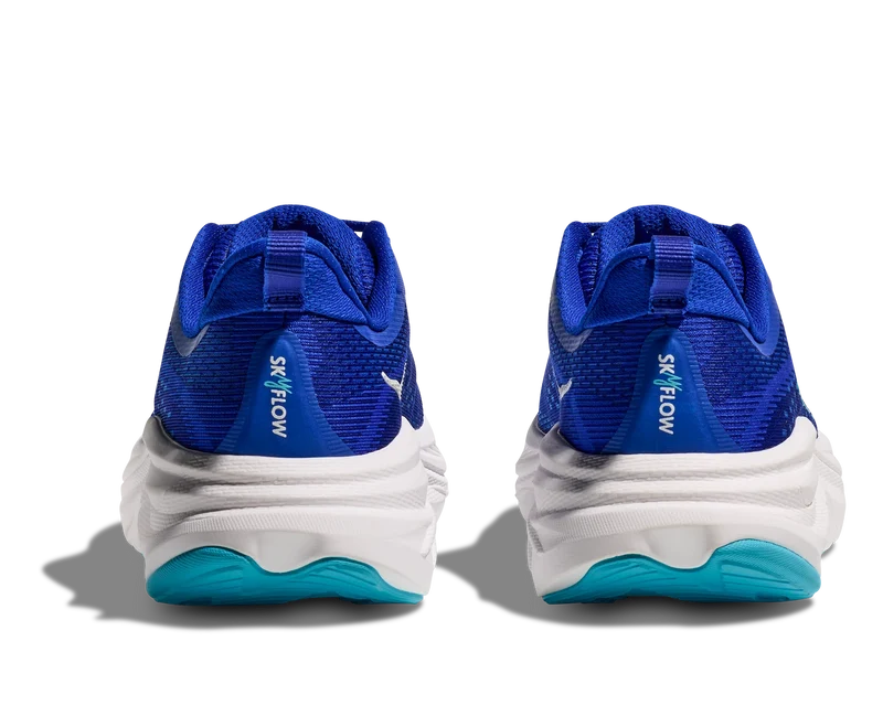 Hoka Skyflow Damen (Ultramarine / Night Sky)