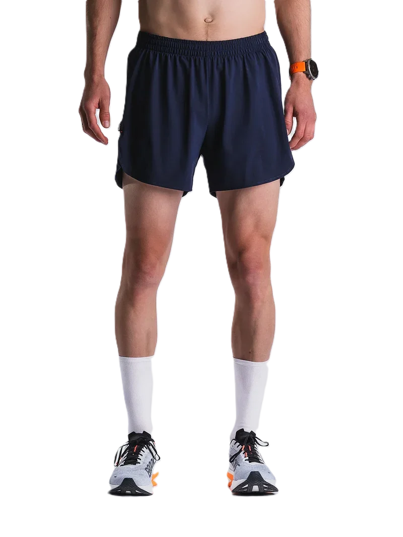FUSION Run Shorts Herren (Dark Night Blue)